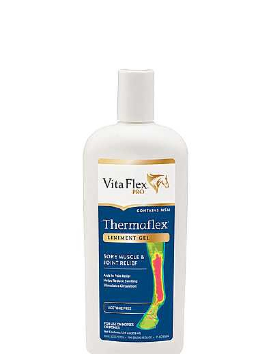 Perros VetNova Cuidados De Las Patas | Vetnova Gel T Pico Thermaflex De Doble Acci N Frio Y Calor Para Perros