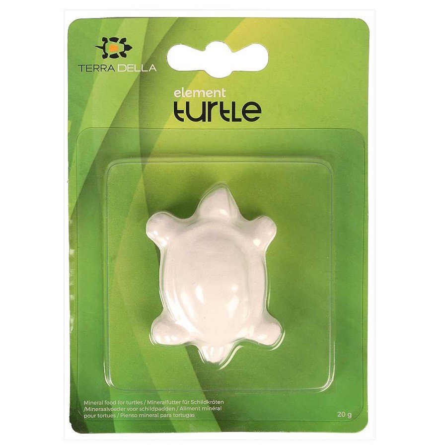 Reptiles Ebi | Ebi Turtle Mineral Block 20G