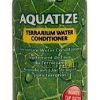 Reptiles Exo Terra Mantenimiento Del Agua | Exo Terra Exo Terra Aquatize - 120 Ml