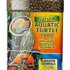 Reptiles Nayeco | Nayeco Alimento Tortugas Acu Ticas Crecimiento