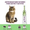 Gatos Vectra Pipetas | Vectra Pipetas Felis Soluci N Spot-On Para Gatos (42,3Mg)