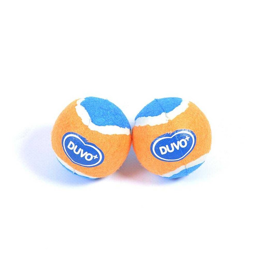 Perros Duvo Plus Pelotas | Duvo Plus Pelotas Tennis Normal Para Perros