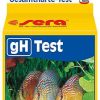 Peces Sera Test | Sera Test De Gh Para Determinar F Cilmente La Dureza Total