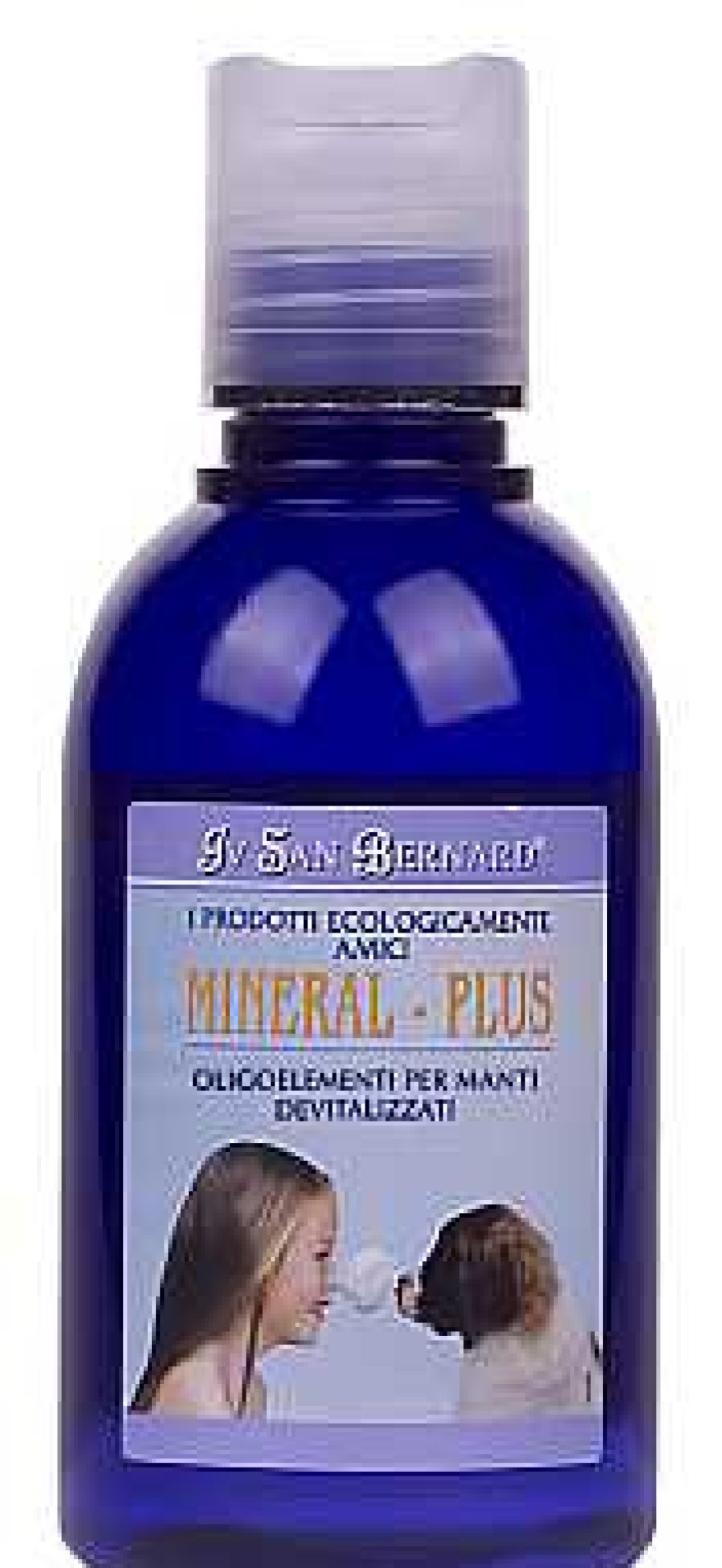 Perros San Bernard Acondicionadores Y Complementos | San Bernard Loci N Mineral-Plus Oligoelementos