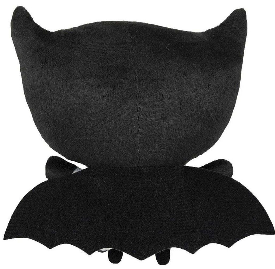 Perros For Fan Pets Peluches | For Fan Pets Peluche Batman Para Perros