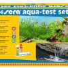 Peces Sera Mantenimiento Del Agua | Sera Aqua-Test Set Test Para Controlar El Agua