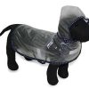 Perros MI&DOG Chubasqueros | Mi&Dog Impermeable Transparente Con Capucha