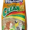 P Jaros Vitakraft | Vitakraft Lecho Vegetal De Ma Z Clean Corn