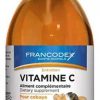 Roedores Francodex | Francodex Suplemento De Vitamina C Para Cobayas