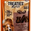 Perros Vitakraft Galletas | Vitakraft Snacks Treaties Minis De Salm N & Omeg3 Para Perros