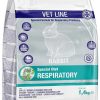 Roedores Cunipic | Cunipic Alimento Completo Vet Line Respiratory Para Conejos