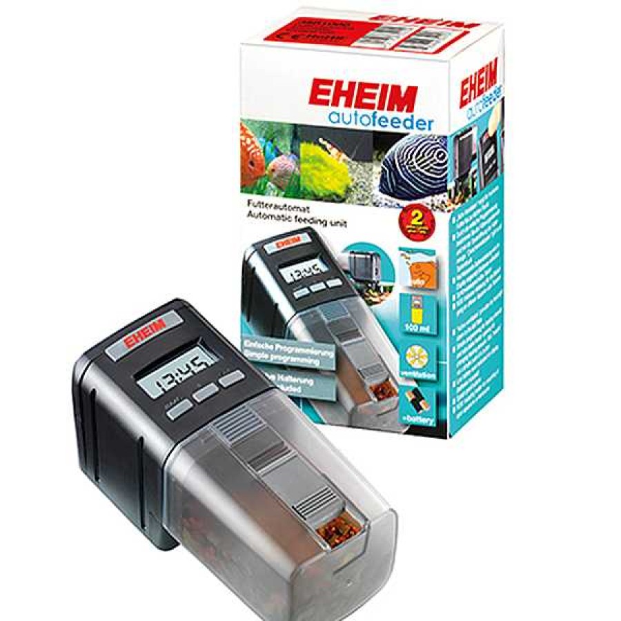 Peces Eheim Comederos Autom Ticos | Eheim Alimentador Autom Tico Autofeeder