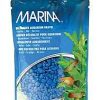 Peces Marina Gravillas Y Arenas | Marina Grava Decorativa Azul 450 G