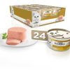 Gatos Gourmet Comida H Meda | Pack 24 Gourmet Comida H Meda Gold Mousse De Pollo Para Gatos