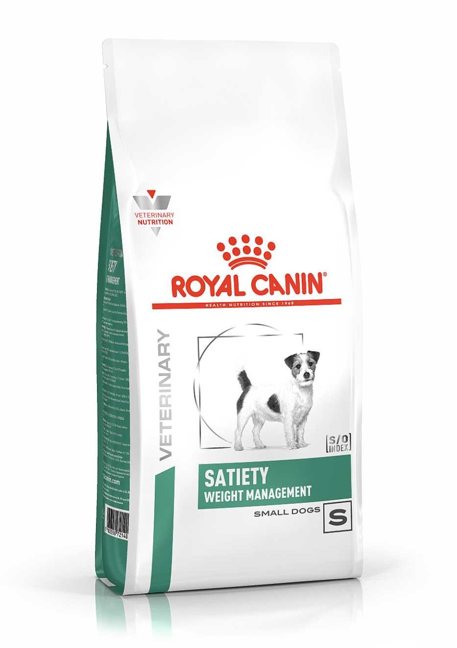 Perros Royal Canin Pienso | Royal Canin Pienso Satiety Para Perros De Raza Peque A