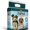 Perros Padovan Sanitarios Y Recoge Excrementos | Padovan Empapadores De Adiestramiento Para Perros Pet Pad 10 Unidades