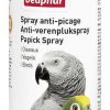 P Jaros Beaphar Cuidado Del Plumaje | Beaphar Spray Anti Picoteo Plumas Para Loros Y P Jaros Grandes