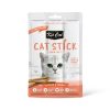 Gatos Kit Cat Palitos | Kit Cat Stick De Pollo Y Salm N Para Gatos