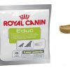 Perros Royal Canin Light | Pack 5 Royal Canin Snacks Light Educ Para Perros