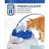 Gatos Catit Comederos Y Bebederos | Catit Bebedero Fuente Con Comedero