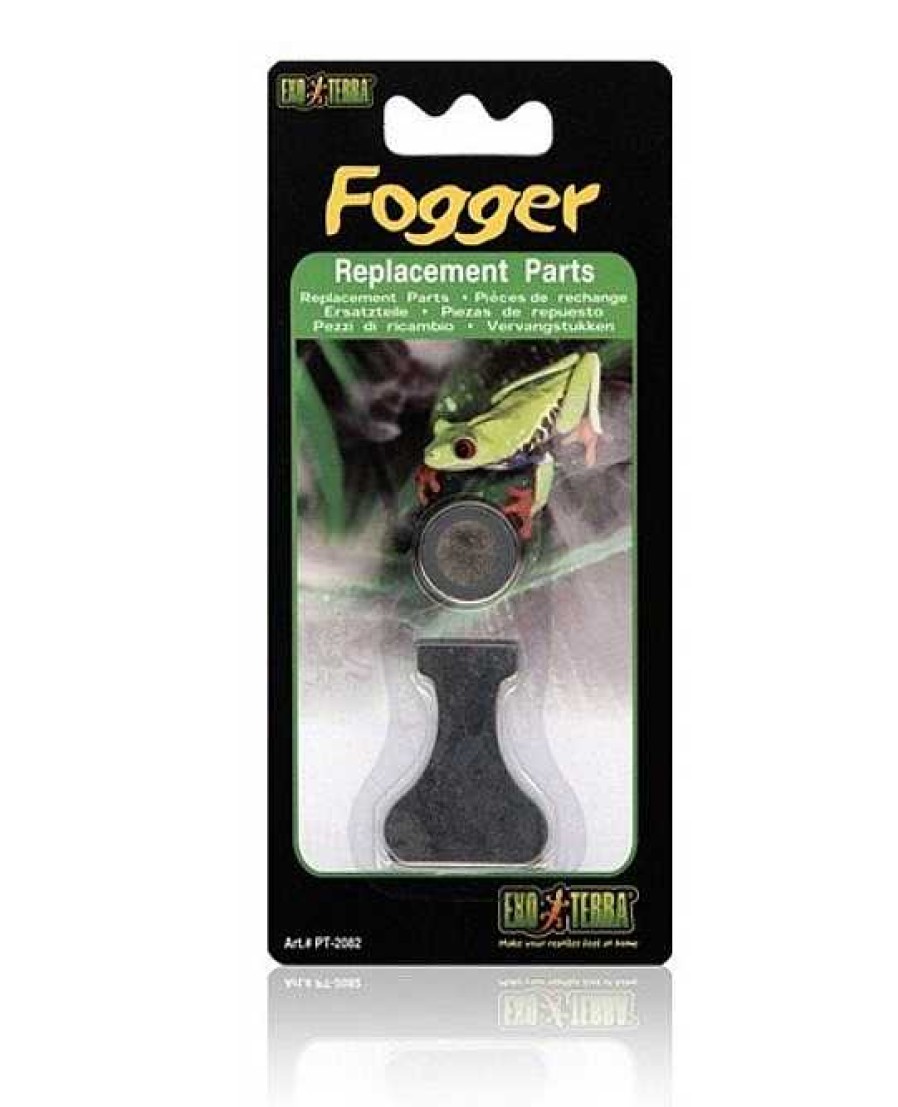 Reptiles Exo Terra Generadores De Niebla | Exo Terra Exo Terra Mini Fogger Remplazo