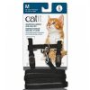 Gatos Catit Arneses Y Correas | Catit Arn S Y Correa Negro