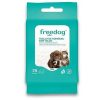 Perros Freedog Limpieza Y Desinfecci N | Freedog Toallitas De Talco Para Perros Y Gatos - 25 Unidades