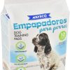 Perros Nayeco Pa Ales Y Braguitas | Nayeco Empapadores Para Perros Basic 60X60 Cm