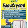 Peces Tetra Material Filtrante | Tetra Cartucho Para Filtro Interno Easycrystal Filter100