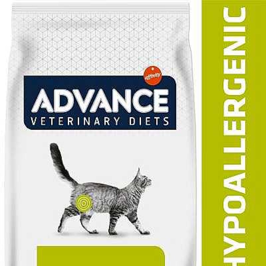 Gatos Advance Pienso | Advance Pienso Hypoallergenic Para Gatos