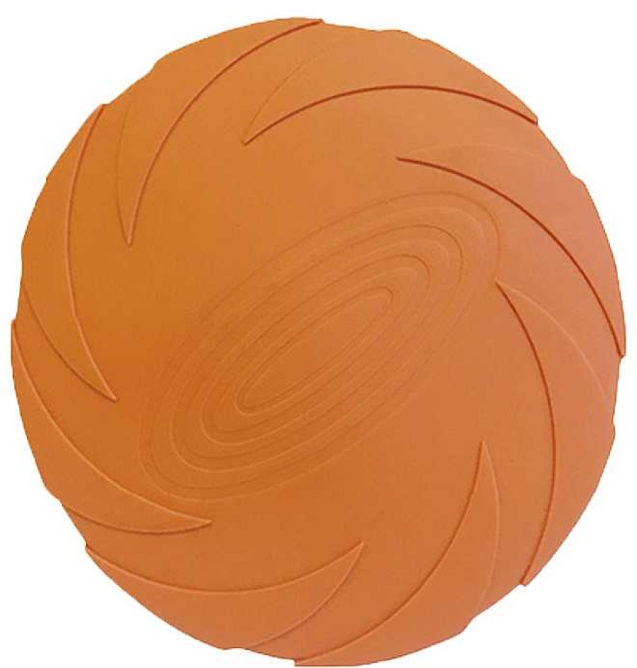 Perros Gloria Pets Discos Y Frisbees | Gloria Pets Frisbee Para Perros Flotable Colores Surtidos