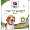 Perros Hill's Light | Hill'S Snacks Canine Healthy Weight Premios Para Perros