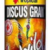 Peces Tropical Agua Caliente | Tropical Discus Gran Wild 250 Ml