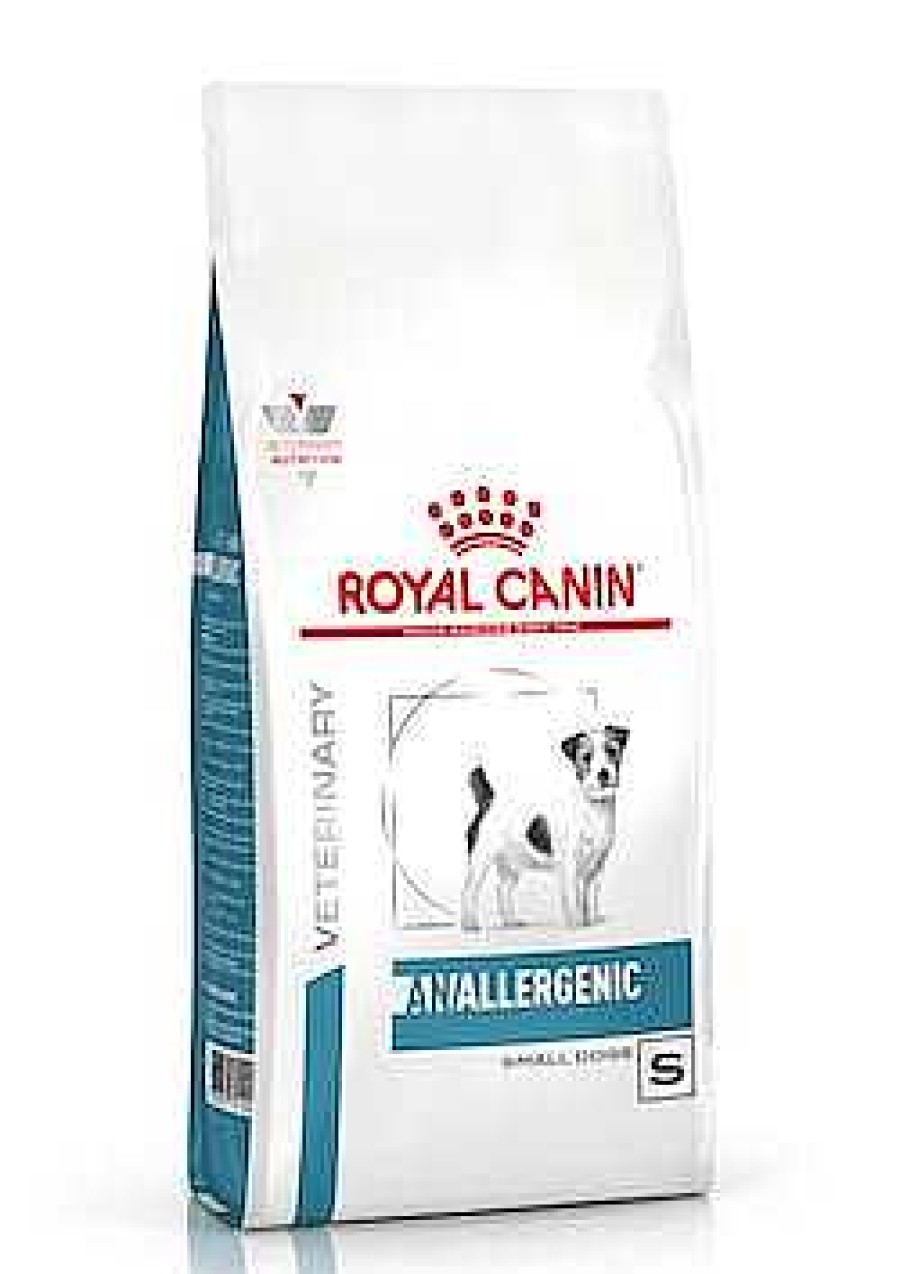 Perros Royal Canin Pienso | Royal Canin Pienso Anallergenic Small Dog Para Perros Peque Os