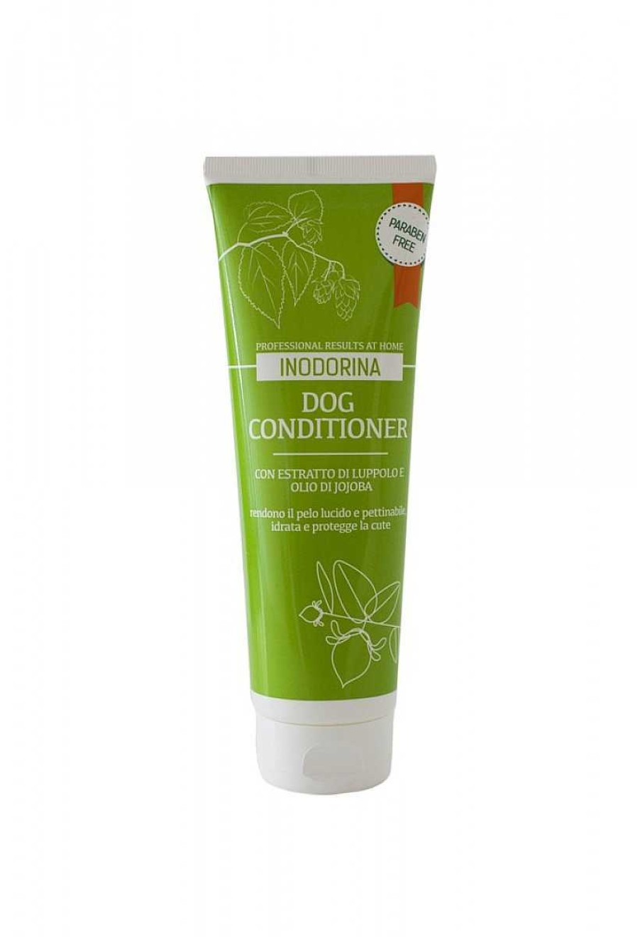 Perros Inodorina Acondicionadores Y Complementos | Inodorina Acondicionador Para Perros 250Ml