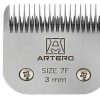 Perros Artero M Quinas Corta Pelo | Artero Cuchilla 7F - Top Class-3 Mm