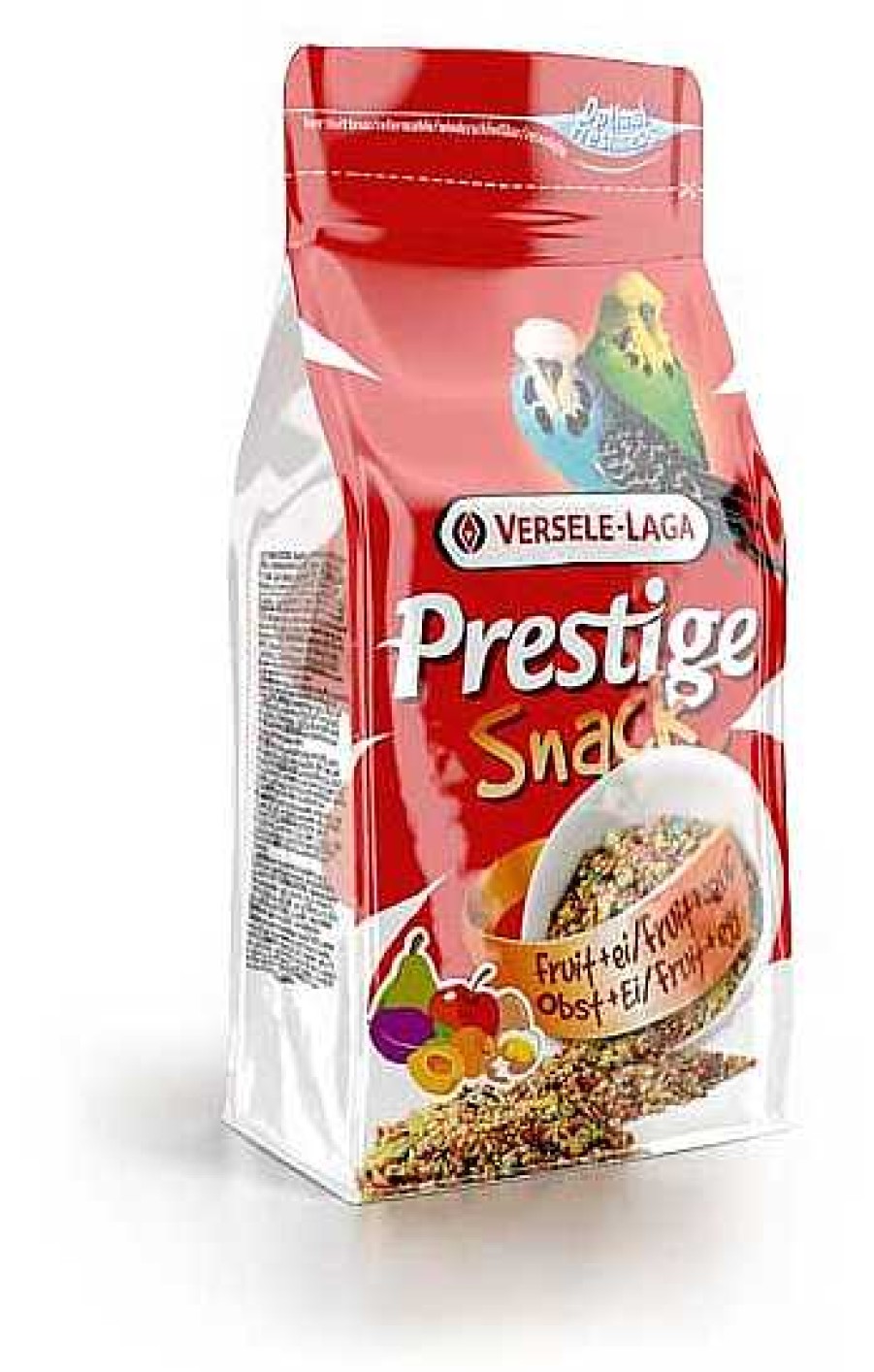 P Jaros Versele Laga | Versele Laga Snack Prestige Para Periquitos