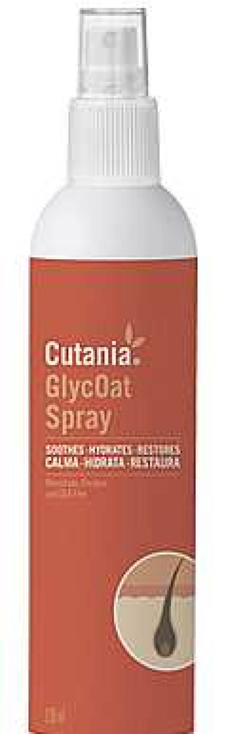 Perros VetNova Acondicionadores Y Complementos | Vetnova Spray Cutania Glycoat Con Efecto Hidratante Y Acci N Calmante