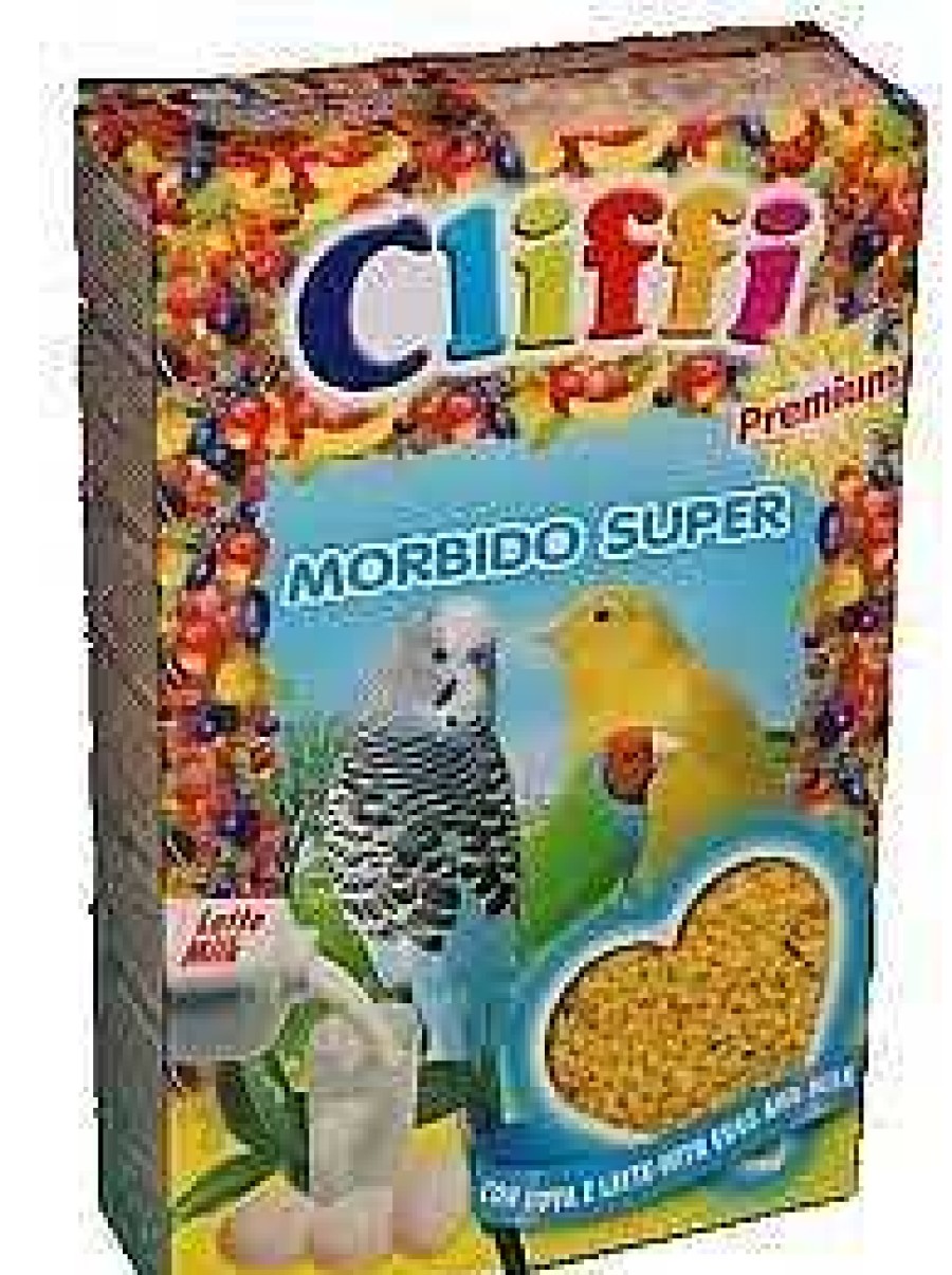 P Jaros Cliffi | Cliffi Pasta De Cr A Morbido Super