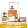 Gatos Hill's Pienso | Hill'S Pienso Prescription Diet C/D Multicare Para Enfemedades Urinarias En Gatos