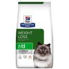 Gatos Hill's Dieta Veterinaria | Hill'S Pienso Prescription Diet R/D Weight Loss Para La P Rdida De Peso En Gatos