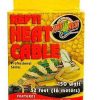 Reptiles Zoo Med Cables Calefactores | Zoo Med Repti Heat Cable Calefactor