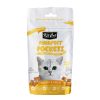 Gatos Kit Cat Galletas | Kit Cat Purrfect Pockets De Pollo Y Queso