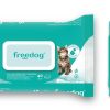 Perros Freedog Limpieza Y Desinfecci N | Freedog Toallitas H Medas Clorhexidina Para Perros Y Gatos